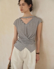 Áo thun nữ Hàn Quốc 071305