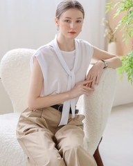 Áo thun nữ Hàn Quốc 080715