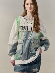 Áo kiểu nữ Hàn Quốc 042609