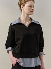 Áo thun nữ Hàn Quốc 042610