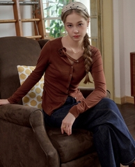 Áo thun nữ Hàn Quốc 082915