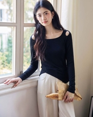 Áo thun nữ Hàn Quốc 101605