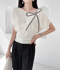 Áo thun nữ Hàn Quốc 081409