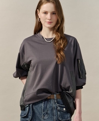 Áo thun nữ Hàn Quốc 042614