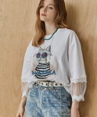 Áo thun nữ Hàn Quốc 052408