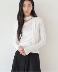 Áo thun nữ Hàn Quốc 103006