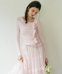 Áo thun nữ Hàn Quốc 082918