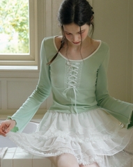 Áo thun nữ Hàn Quốc 082919