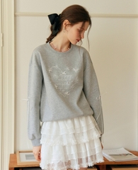 Áo thun nữ Hàn Quốc 082920