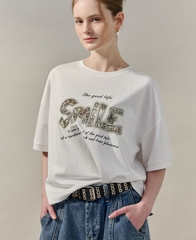 Áo thun nữ Hàn Quốc 042618