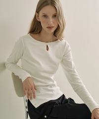 Áo thun nữ Hàn Quốc 091642