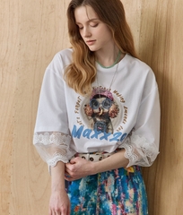 Áo thun nữ Hàn Quốc 052409