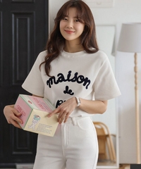 Áo thun nữ Hàn Quốc 031028