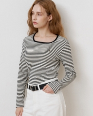 Áo thun nữ Hàn Quốc 091650