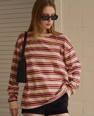 Áo thun nữ Hàn Quốc 091834