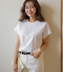 Áo phông nữ Hàn Quốc 081122