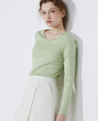 Áo thun nữ Hàn Quốc 091837