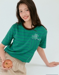 Áo thun nữ Hàn Quốc 091838