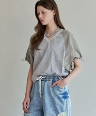Áo thun nữ Hàn Quốc 053123