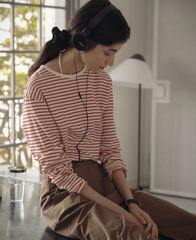 Áo thun nữ Hàn Quốc 091842