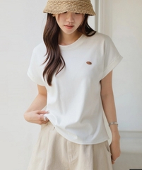 Áo phông nữ Hàn Quốc 081124