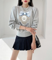 Áo thun nữ Hàn Quốc 100729