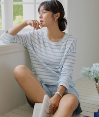 Áo phông nữ Hàn Quốc 081125