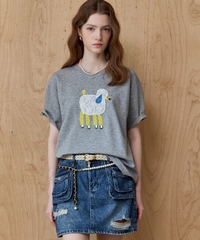 Áo thun nữ Hàn Quốc 052411