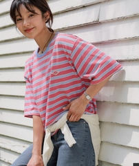 Áo phông nữ Hàn Quốc 081126