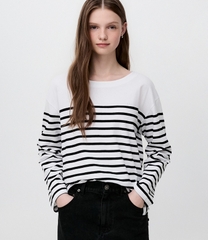 Áo thun nữ Hàn Quốc 091847