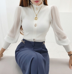 Áo thun nữ Hàn Quốc 100731