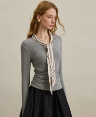 Áo thun nữ Hàn Quốc 102128