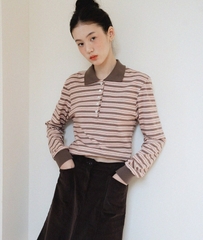 Áo thun nữ Hàn Quốc 102129