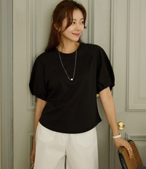 Áo phông nữ Hàn Quốc 081128