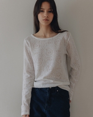 Áo thun nữ Hàn Quốc 102134