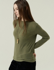 Áo thun nữ Hàn Quốc 102135