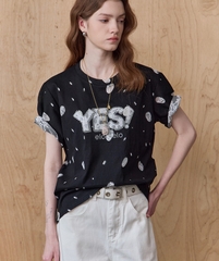 Áo thun nữ Hàn Quốc 052413