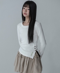 Áo thun nữ Hàn Quốc 102136