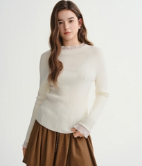 Áo thun nữ Hàn Quốc 102137