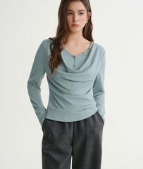 Áo thun nữ Hàn Quốc 102139