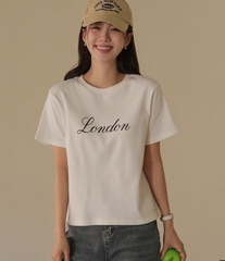 Áo phông nữ Hàn Quốc 081135