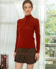 Áo thun len Hàn Quốc 103151