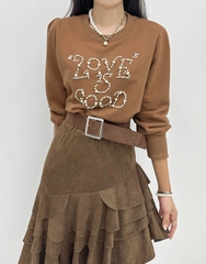 Áo thun nữ Hàn Quốc 111002