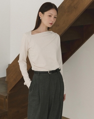 Áo thun nữ Hàn Quốc 111104