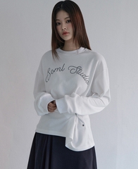 Áo thun nữ Hàn Quốc 111114