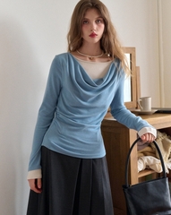 Áo thun nữ Hàn Quốc 111121