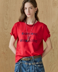 Áo phông nữ Hàn Quốc 062207