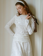 Áo thun nữ Hàn Quốc 111122