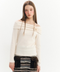 Áo thun nữ Hàn Quốc 120218