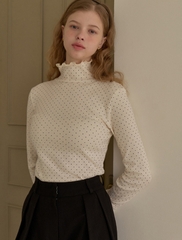 Áo thun nữ Hàn Quốc 120224